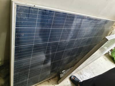 selling Solar plates   335 Watt do plate hai