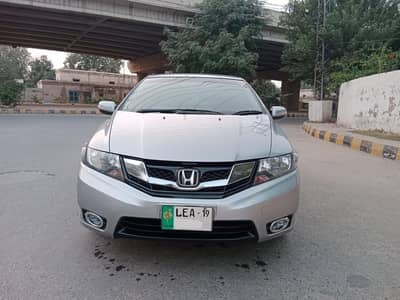 Honda City For sale