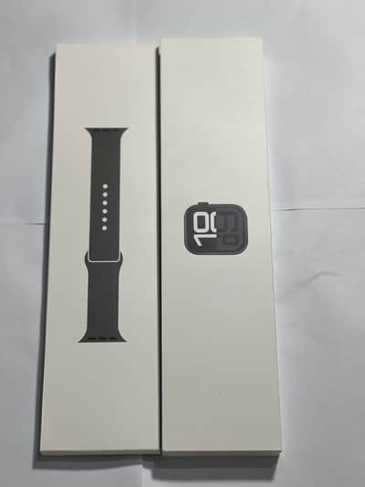 Smart Watch Series 10