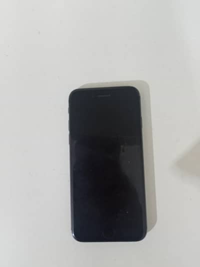 iPhone 8plus (With box)