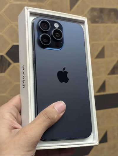 iPhone 15 pro max _ In BEST PRICE