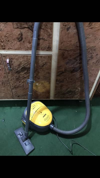 Vaccum urgent selling