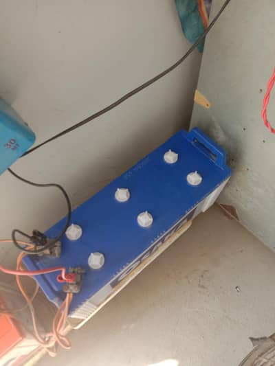 Osaka 195 pro series'