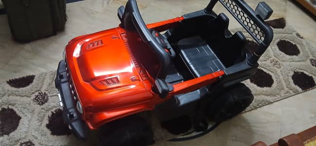 electric car for sale