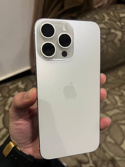 Iphone 15 Pro Max (jv)