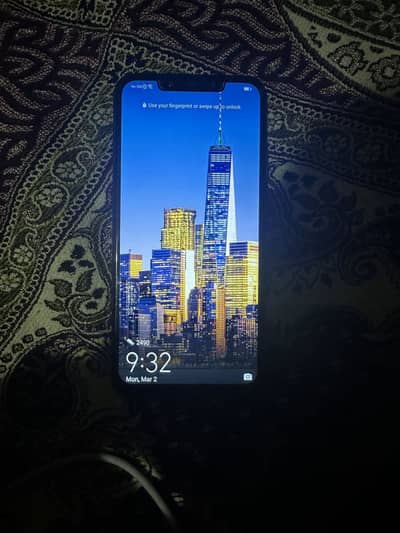 I m selling huwaie nova 3i