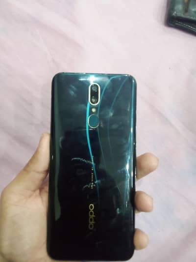 mobile for sale oppo f11