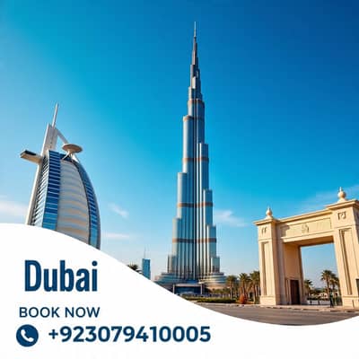 Global Visa Services +923079410005