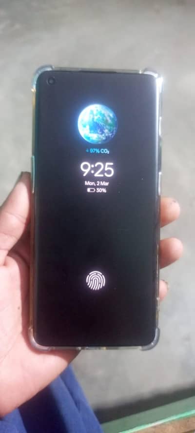 OnePlus 10 pro 5g all ok exchange possible good phone