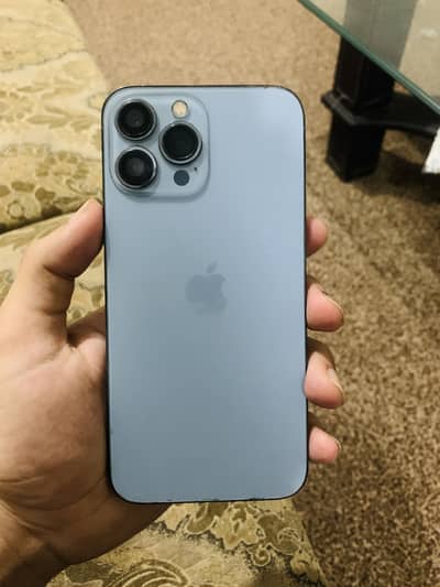 Iphone 13 pro max 256gb