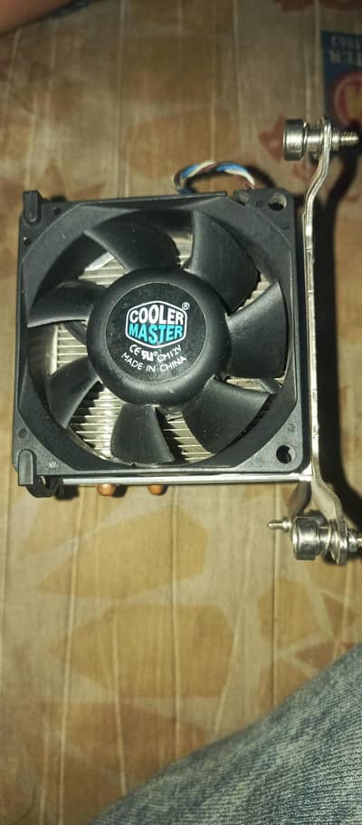 heat sing for computer