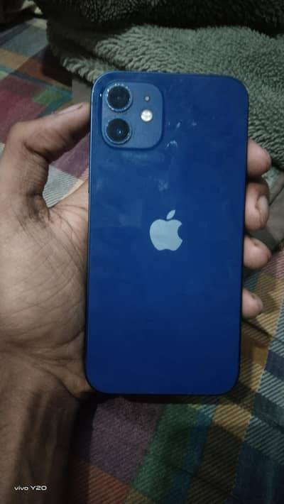 Iphone 12 Non JV 10/10 cond