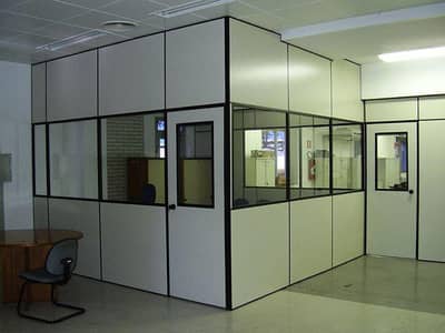 Gypsum board partition/Interior partitions/Modern partitions