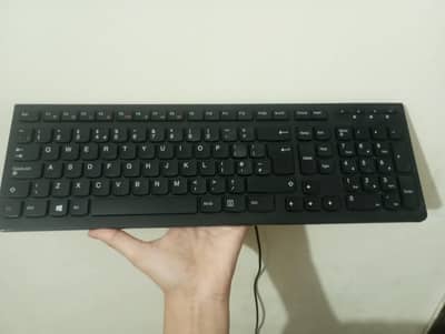 Lenovo all keys working keyboard