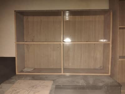 Brand New showcase for sale