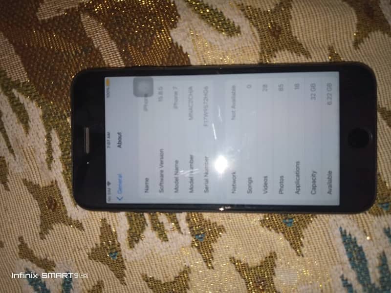 iPhone 7 1