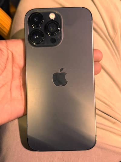 I phone 14promax jv . . battery health 89%  . . . . 256GB