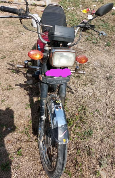 United 70. . 2018 model. with all document