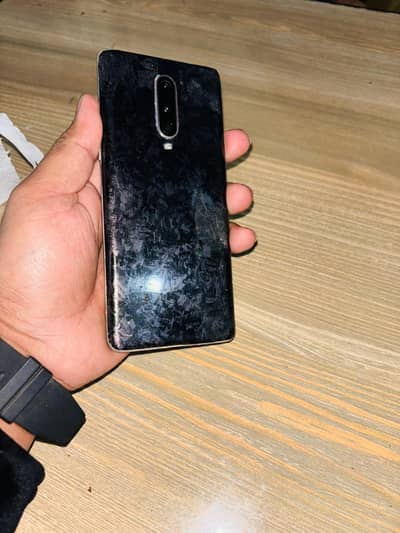 OnePlus 8 8/128 Dual Cap proved