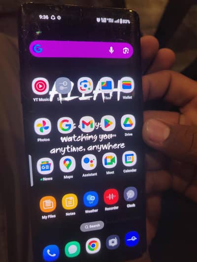 one plus 8 out class camera best for gaming