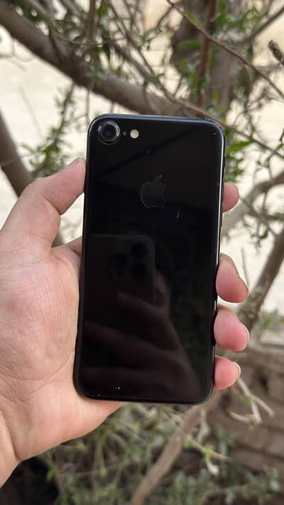 Iphone 7 ( 128gb )
