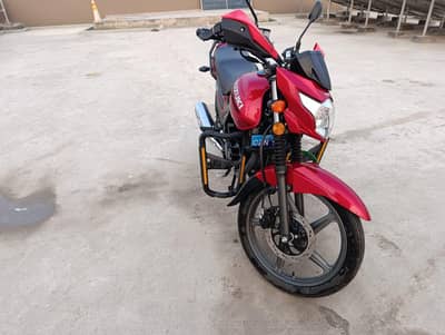 suzuki gr 150
