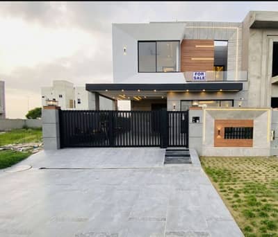 1 Kanal Brand New Luxury House Available For Sale In EME