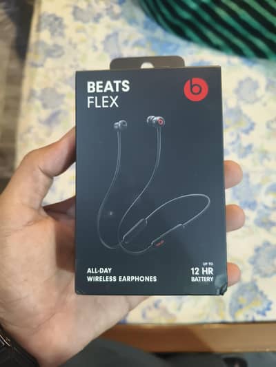 Beats Flex Wireless Neckband (Apple)