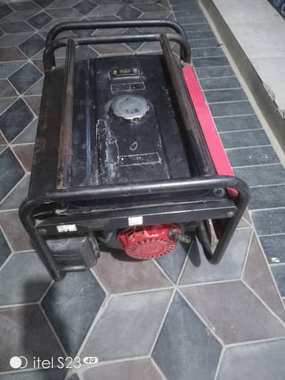 3 kva gernater