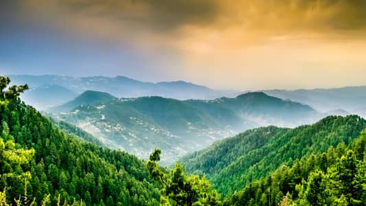 2 kanal plot for exchange in Misyari Murree