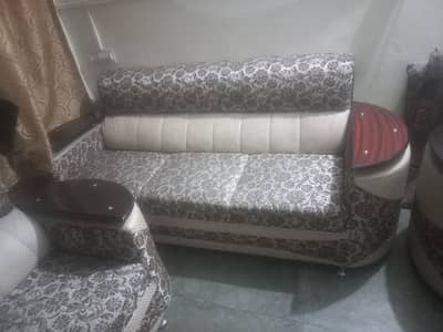 3 seater