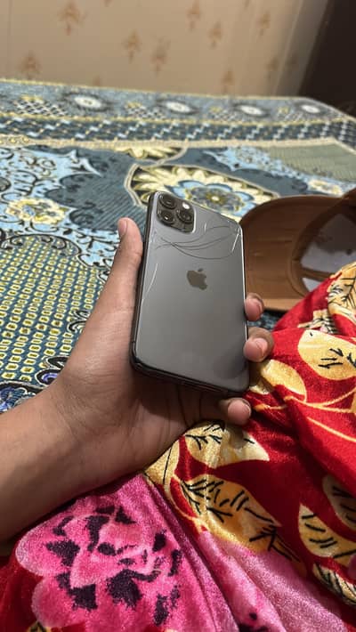 11 pro 64 gb 86 health fu