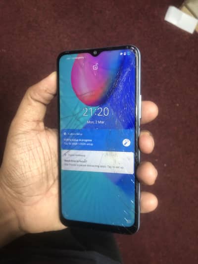 Vivo V2026 3/32GB PTA Aproved