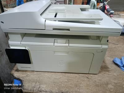 hp LaserJet Mfp 130fw