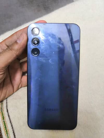 samsung a24 original panel