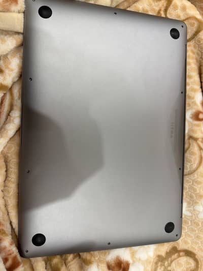 MacBook Air (Retina, 13-inch, 2020)