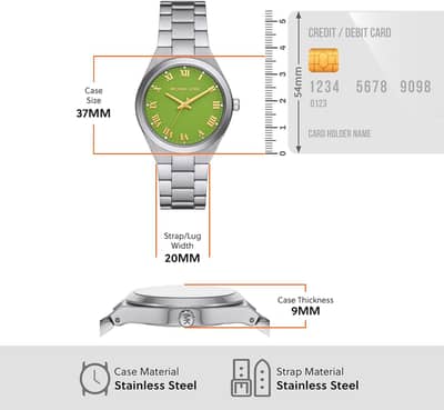 Michael Kors Lennox  SKU: 30270185