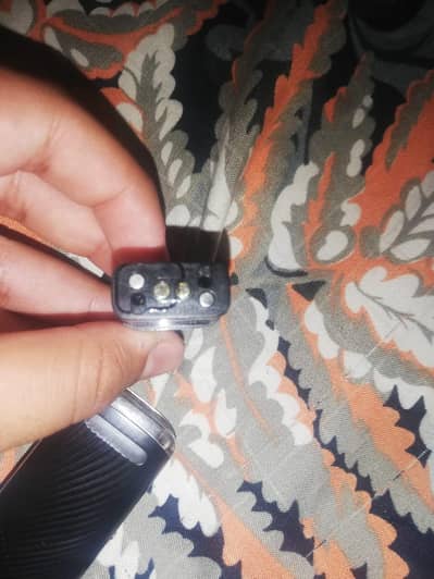 Caliburn G5Lite use 15 days Condition 10/10