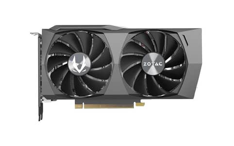 ZOTAC NVIDIA GeForce RTX 3060 8GB For Sale