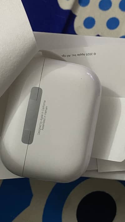 Apple airpods pro 3
