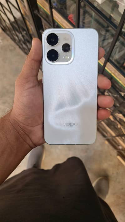 Oppo Reno 15 5g 12/256