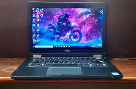 Dell Latitude E5270 / Last Pice For Final Price