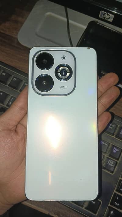 Infinix smart 8 plus