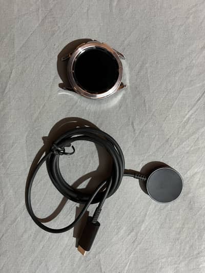 Galaxy Watch 4 Classic (with and without straps offers)