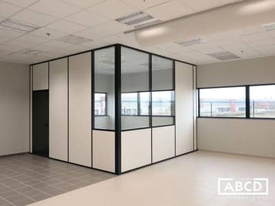 Gypsum board partition/Partition walls/Office partitions/Interior