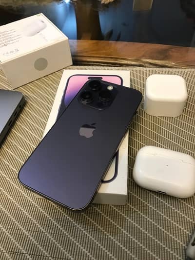 iphone 14 pro non pta