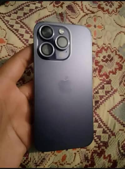 14 pro Water pack Dual Pta Approved