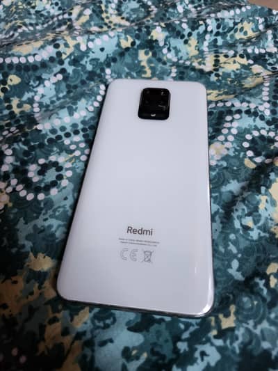 Redmi Note 9s 8/128GB