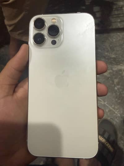 I phone 13 pro max non pta jv