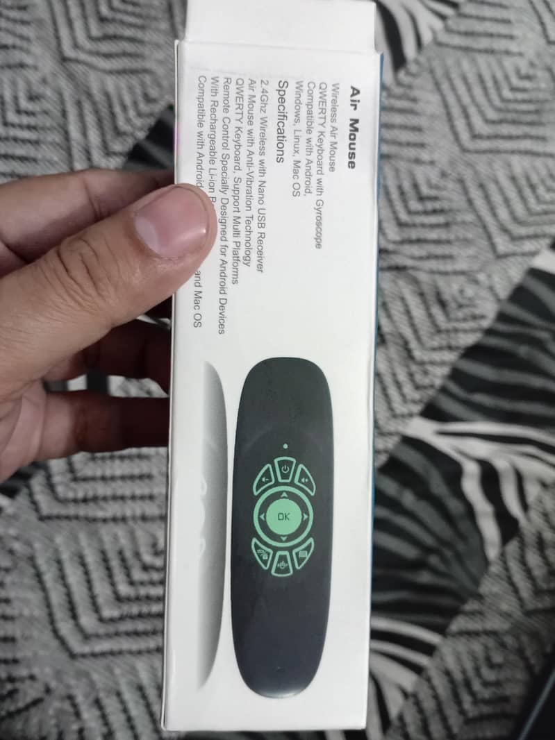 remote android box ka universal 3